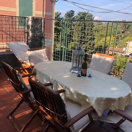 Creuza De Ma * Lerici